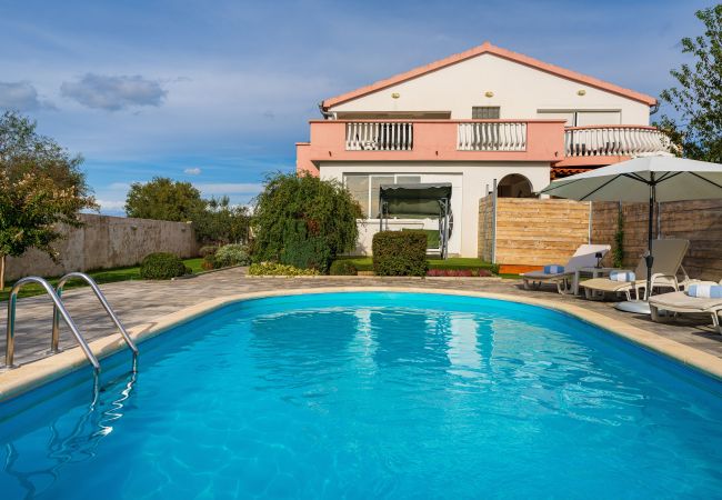 House in Galovac - Holiday home Maroko House in Galovac - Holiday home Maroko