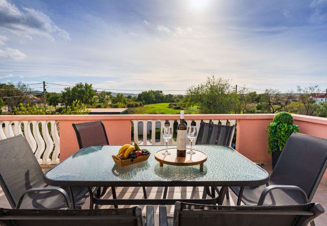 House in Galovac - Holiday home Maroko House in Galovac - Holiday home Maroko