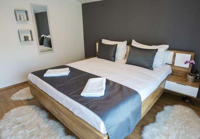 House in Galovac - Holiday home Maroko House in Galovac - Holiday home Maroko