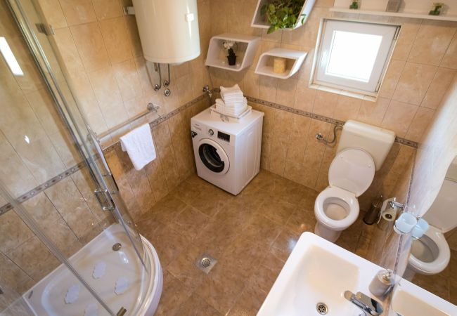 House in Galovac - Holiday home Maroko House in Galovac - Holiday home Maroko