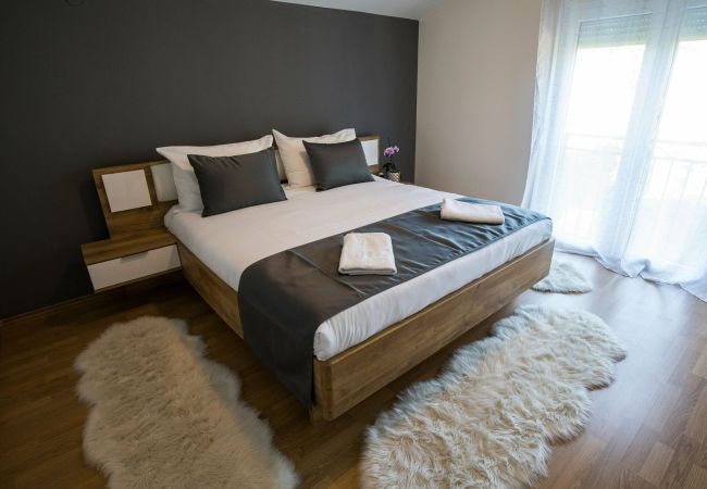 House in Galovac - Holiday home Maroko House in Galovac - Holiday home Maroko