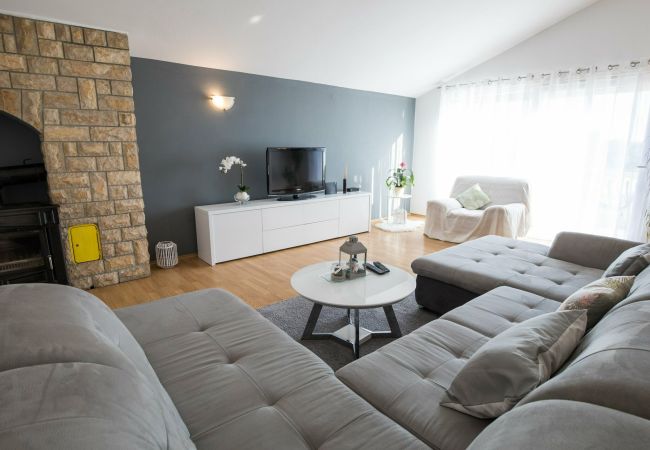 House in Galovac - Holiday home Maroko House in Galovac - Holiday home Maroko