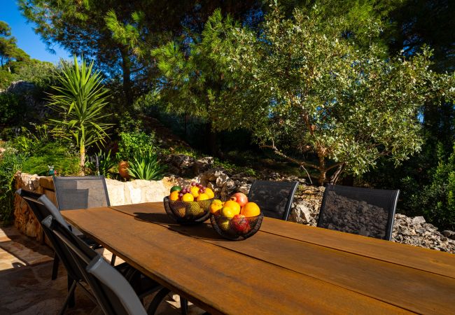 House in Svirce - Authentic Villa Fisola House in Svirce - Authentic Villa Fisola