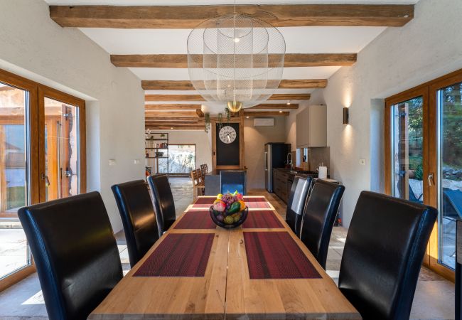 House in Svirce - Authentic Villa Fisola House in Svirce - Authentic Villa Fisola