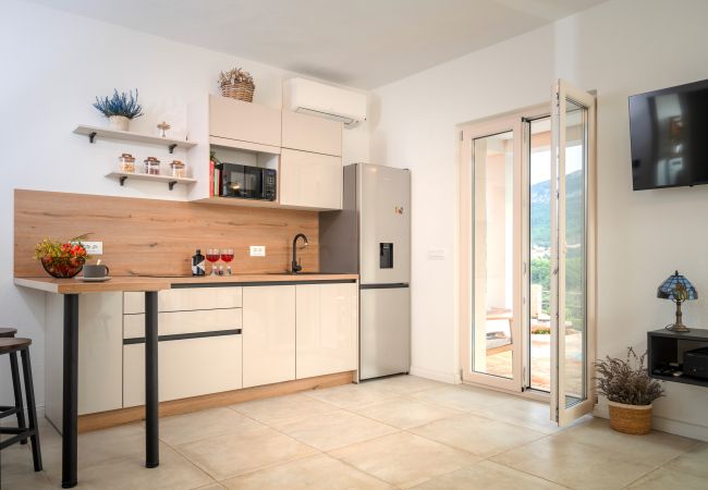 House in Svirce - Sea view Villa Amaria House in Svirce - Sea view Villa Amaria