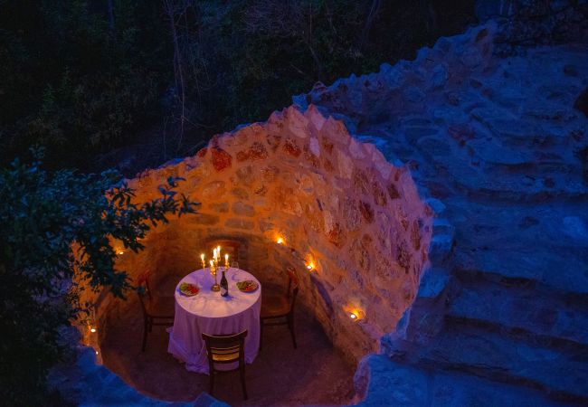 House in Svirce - Sea view Villa Amaria House in Svirce - Sea view Villa Amaria