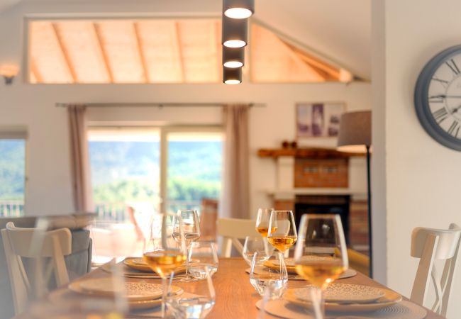 House in Svirce - Sea view Villa Amaria House in Svirce - Sea view Villa Amaria