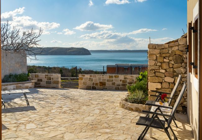 House in Rtina - Holiday home Fortica House in Rtina - Holiday home Fortica