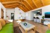 House in Rtina - Holiday home Fortica