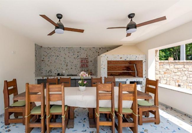 House in Gornje Raštane - Villa Sokol with private pool House in Gornje Raštane - Villa Sokol with private pool