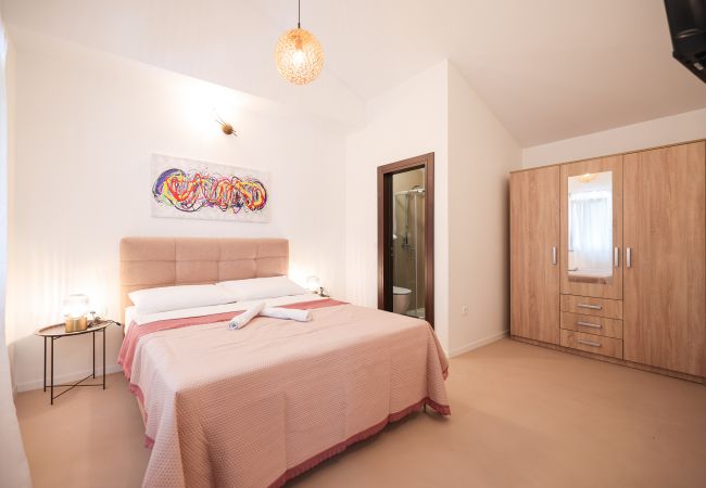 House in Gornje Raštane - Villa Sokol with private pool House in Gornje Raštane - Villa Sokol with private pool