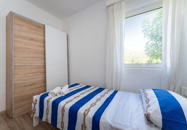 House in Vodice - Holiday home Nadalina House in Vodice - Holiday home Nadalina