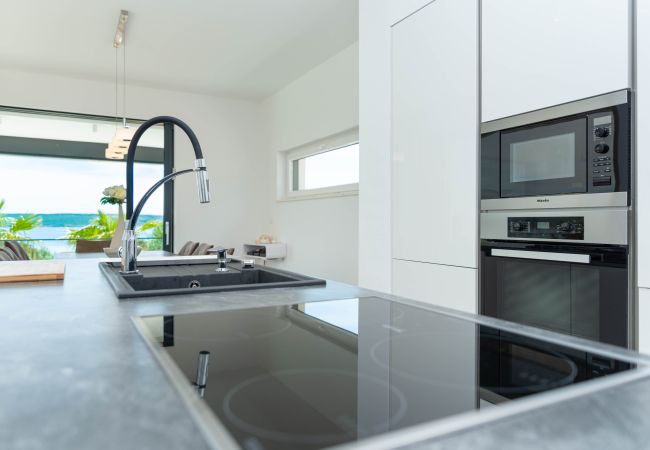 House in Maslenica - Luxury villa Michelle House in Maslenica - Luxury villa Michelle