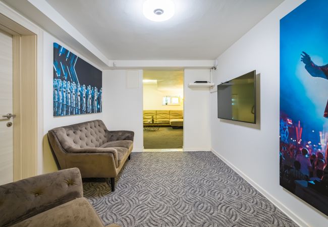 House in Maslenica - Luxury villa Michelle House in Maslenica - Luxury villa Michelle