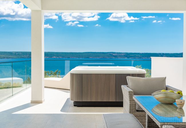 House in Maslenica - Luxury villa Michelle House in Maslenica - Luxury villa Michelle