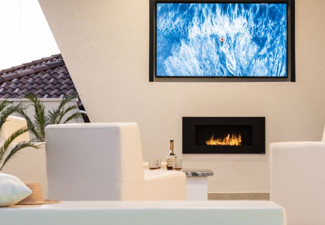 House in Maslenica - Luxury villa Michelle House in Maslenica - Luxury villa Michelle