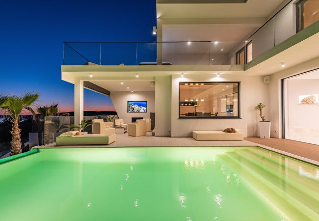 House in Maslenica - Luxury villa Michelle House in Maslenica - Luxury villa Michelle