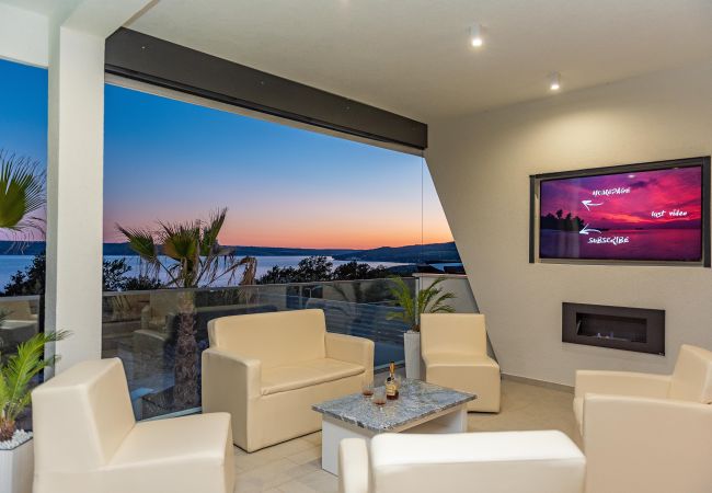 House in Maslenica - Luxury villa Michelle House in Maslenica - Luxury villa Michelle