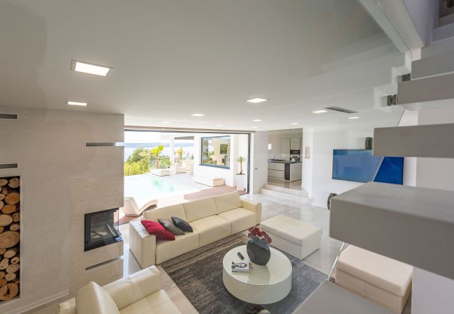 House in Maslenica - Luxury villa Michelle House in Maslenica - Luxury villa Michelle