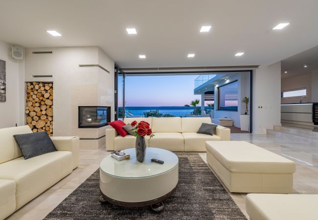 House in Maslenica - Luxury villa Michelle House in Maslenica - Luxury villa Michelle