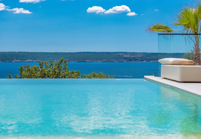 House in Maslenica - Luxury villa Michelle House in Maslenica - Luxury villa Michelle