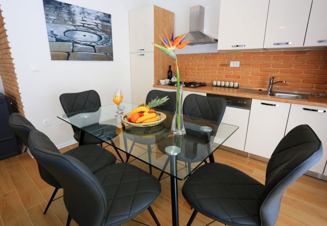 House in Maslenica - Beach house Nikola House in Maslenica - Beach house Nikola