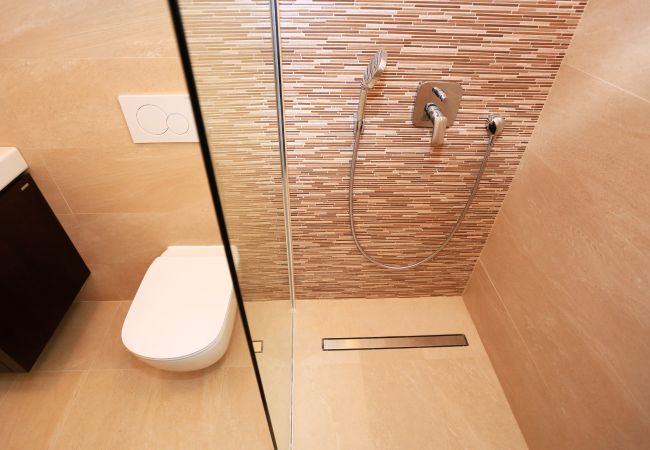 House in Maslenica - Beach house Nikola House in Maslenica - Beach house Nikola