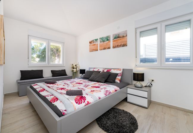 House in Vir - Villa Gajser House in Vir - Villa Gajser