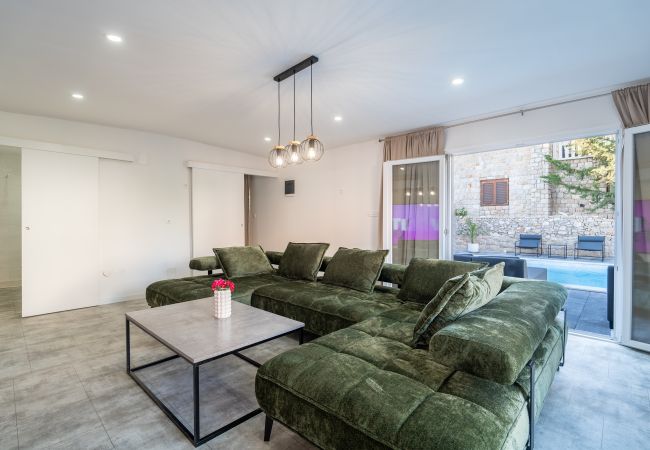 House in Pakoštane - Villa Amarilis House in Pakoštane - Villa Amarilis