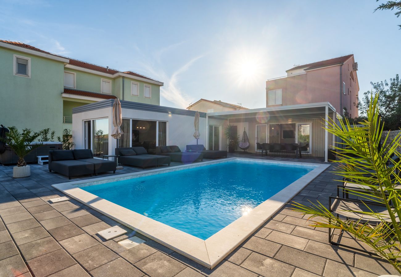 House in Pakoštane - Villa Amarilis