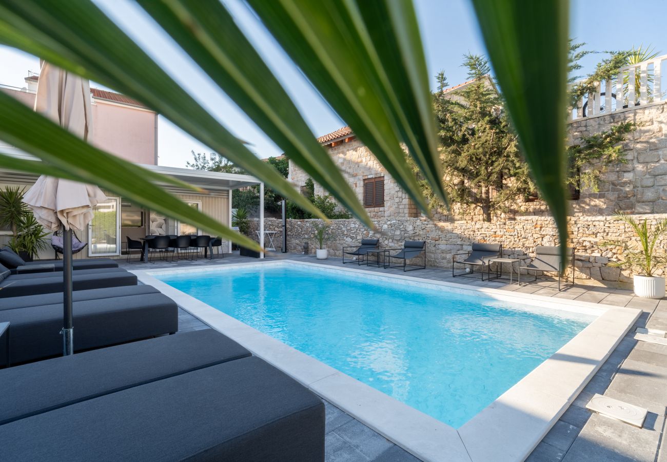 House in Pakoštane - Villa Amarilis