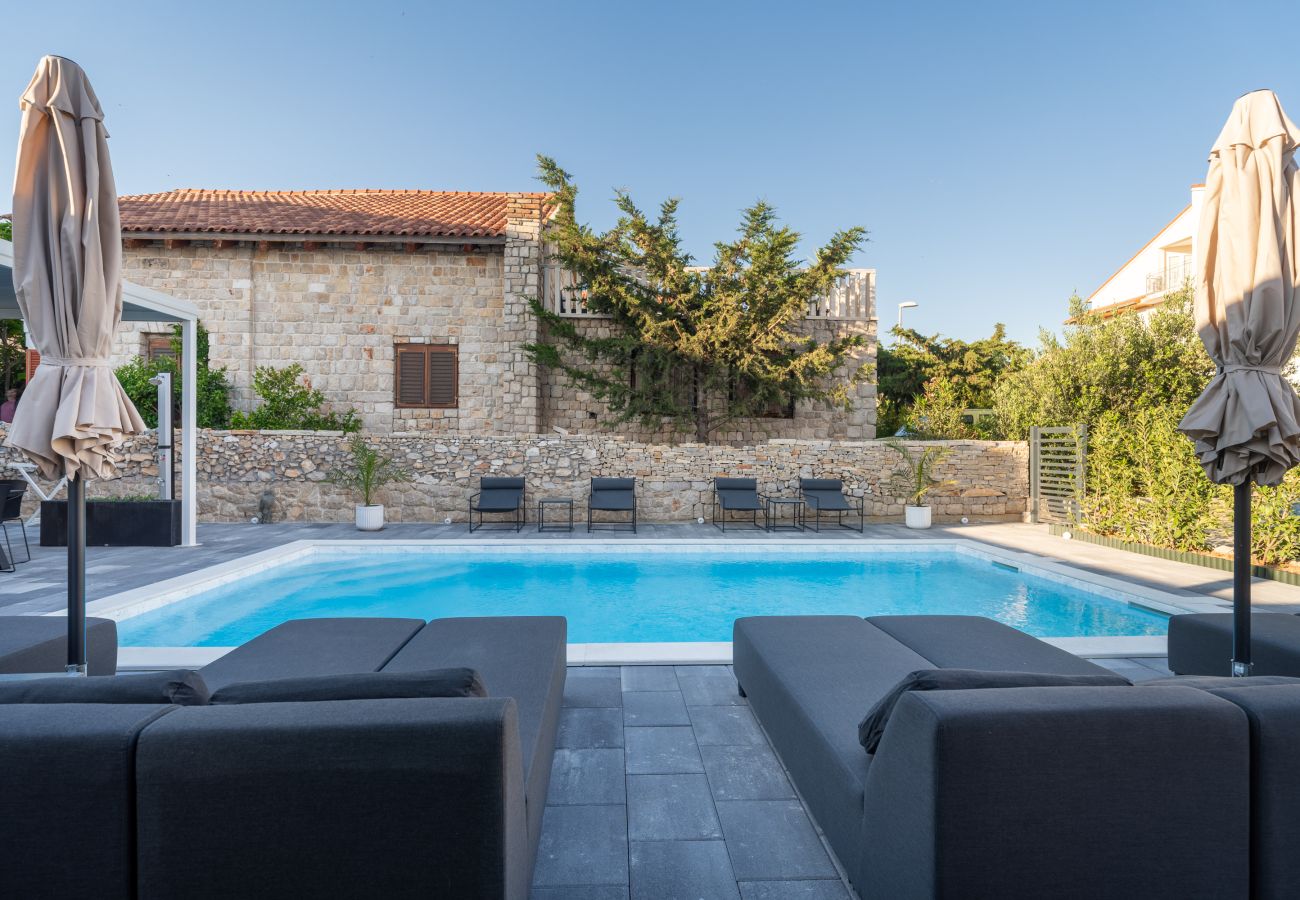 House in Pakoštane - Villa Amarilis