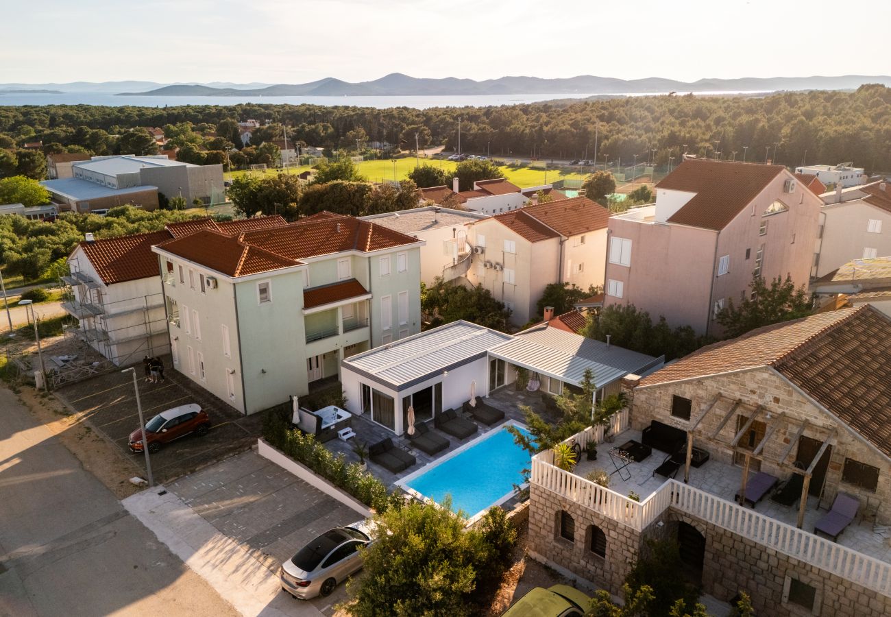 House in Pakoštane - Villa Amarilis
