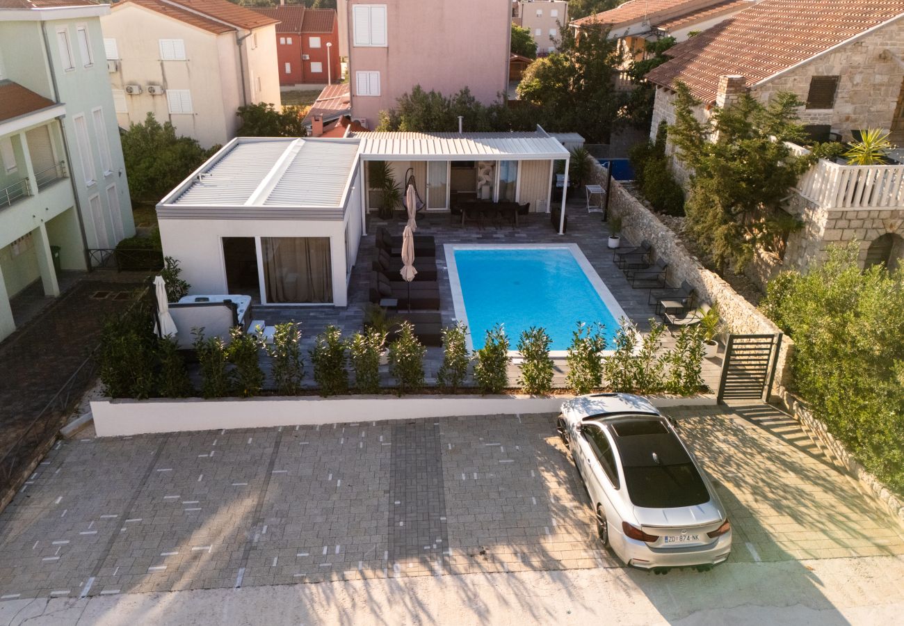 House in Pakoštane - Villa Amarilis