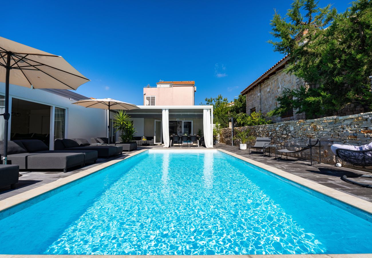 House in Pakoštane - Villa Amarilis