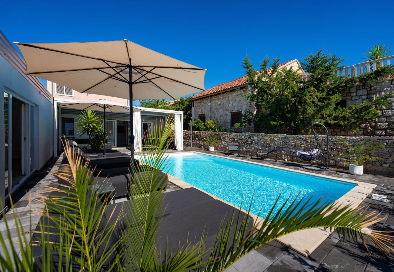 House in Pakoštane - Villa Amarilis