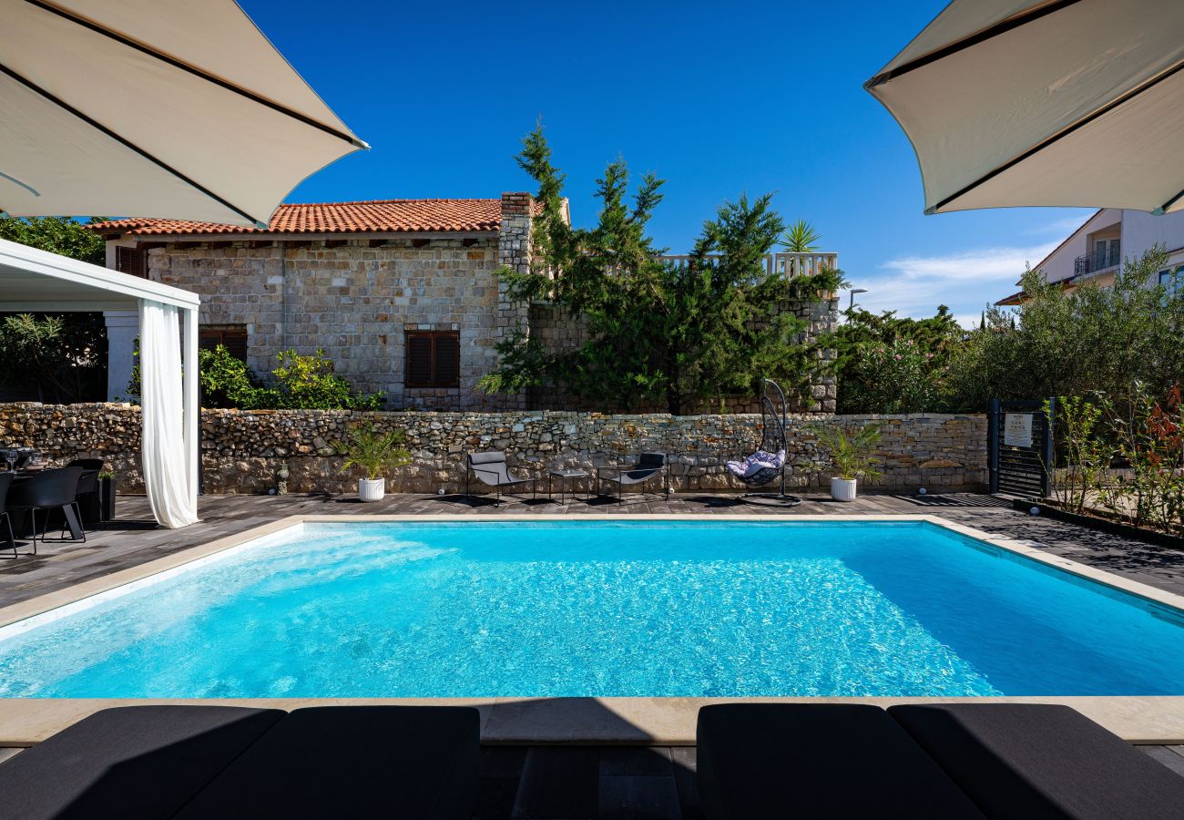 House in Pakoštane - Villa Amarilis