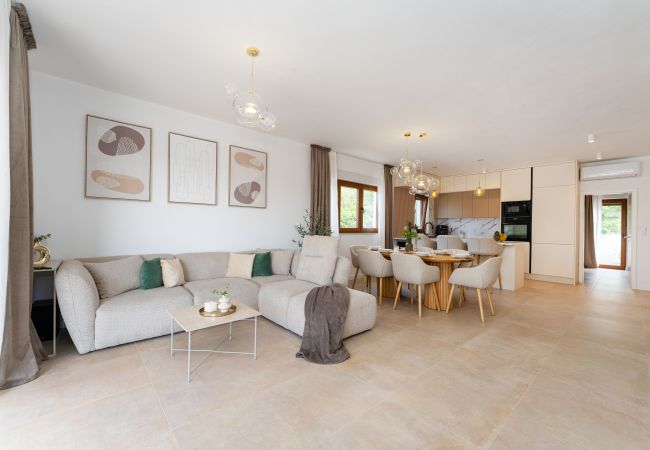 House in Murvica - Luxury Villa T&T House in Murvica - Luxury Villa T&T