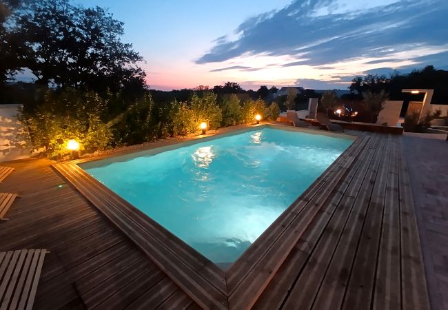 House in Murvica - Luxury Villa T&T House in Murvica - Luxury Villa T&T