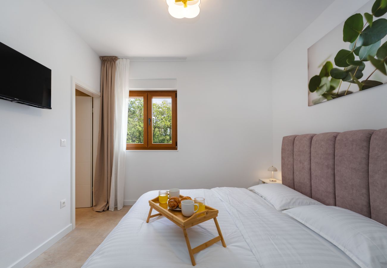 House in Murvica - Luxury Villa T&T