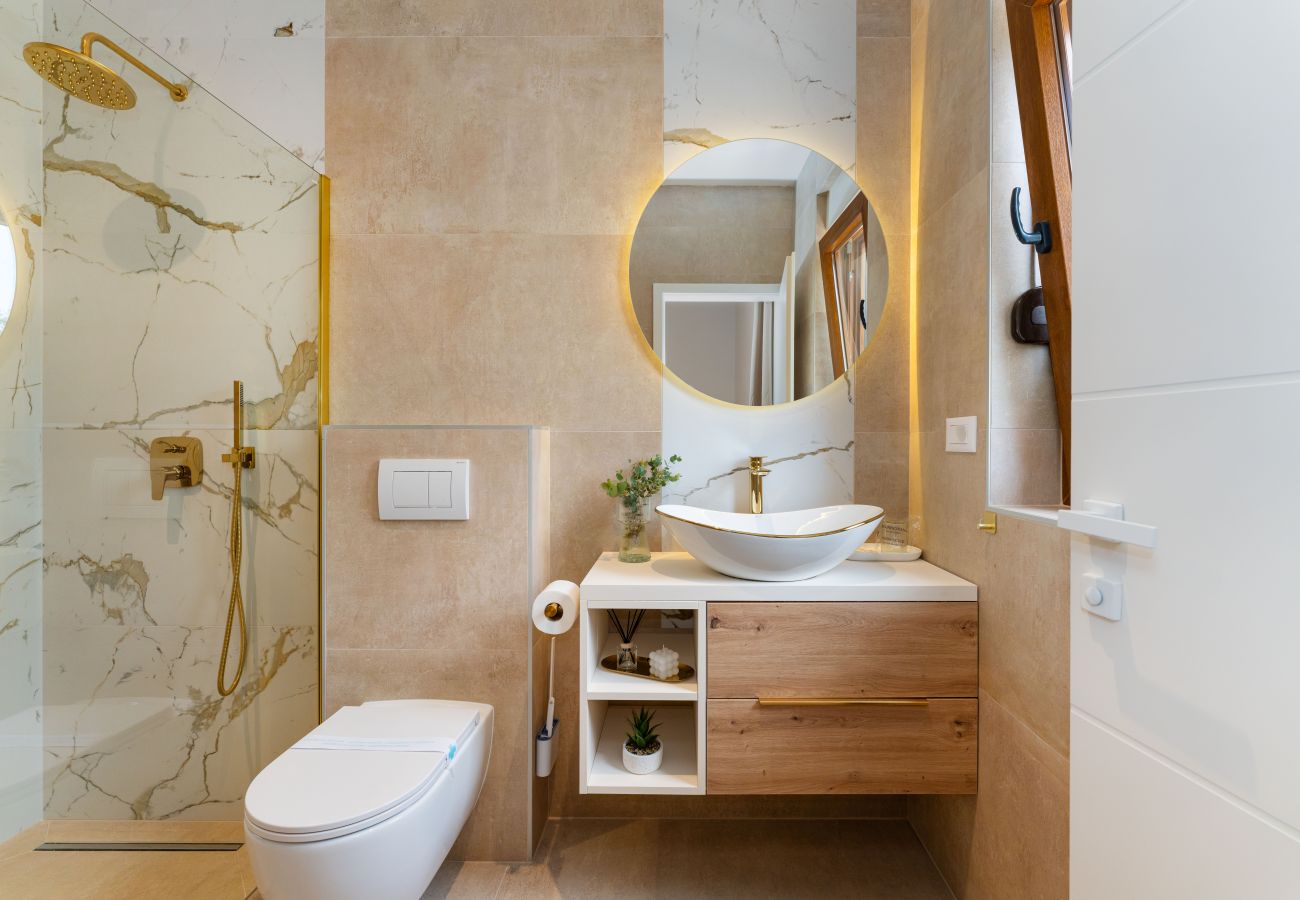 House in Murvica - Luxury Villa T&T