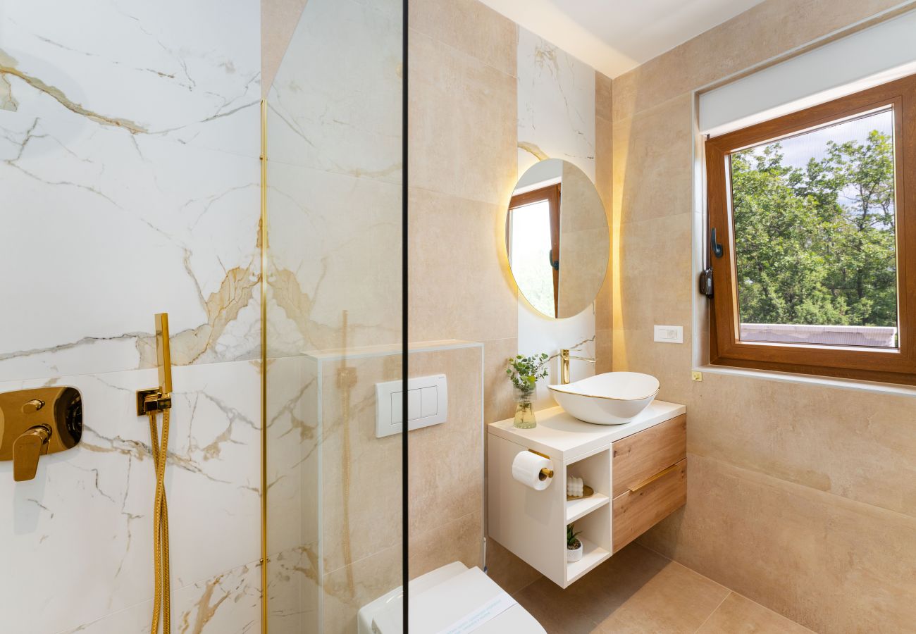 House in Murvica - Luxury Villa T&T