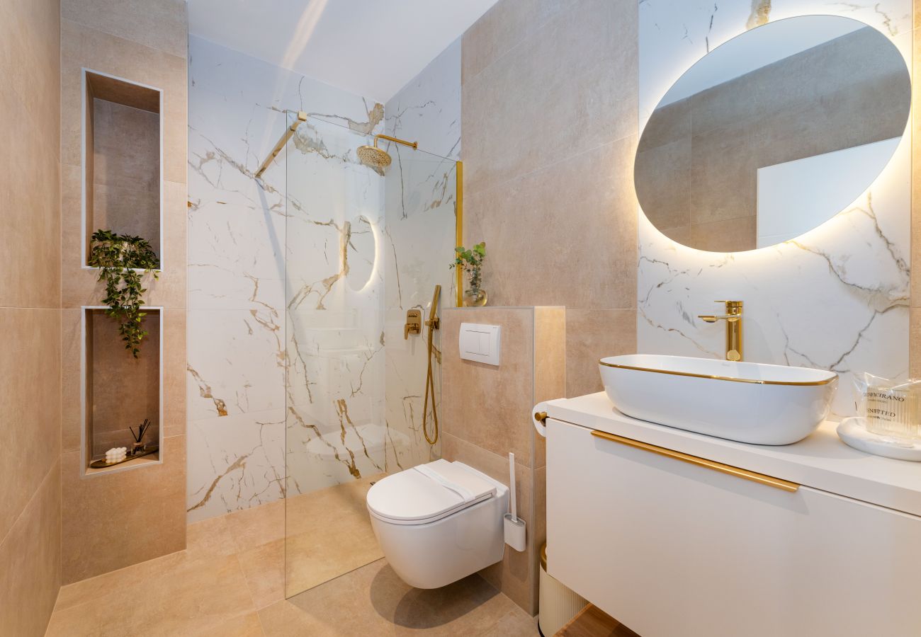 House in Murvica - Luxury Villa T&T