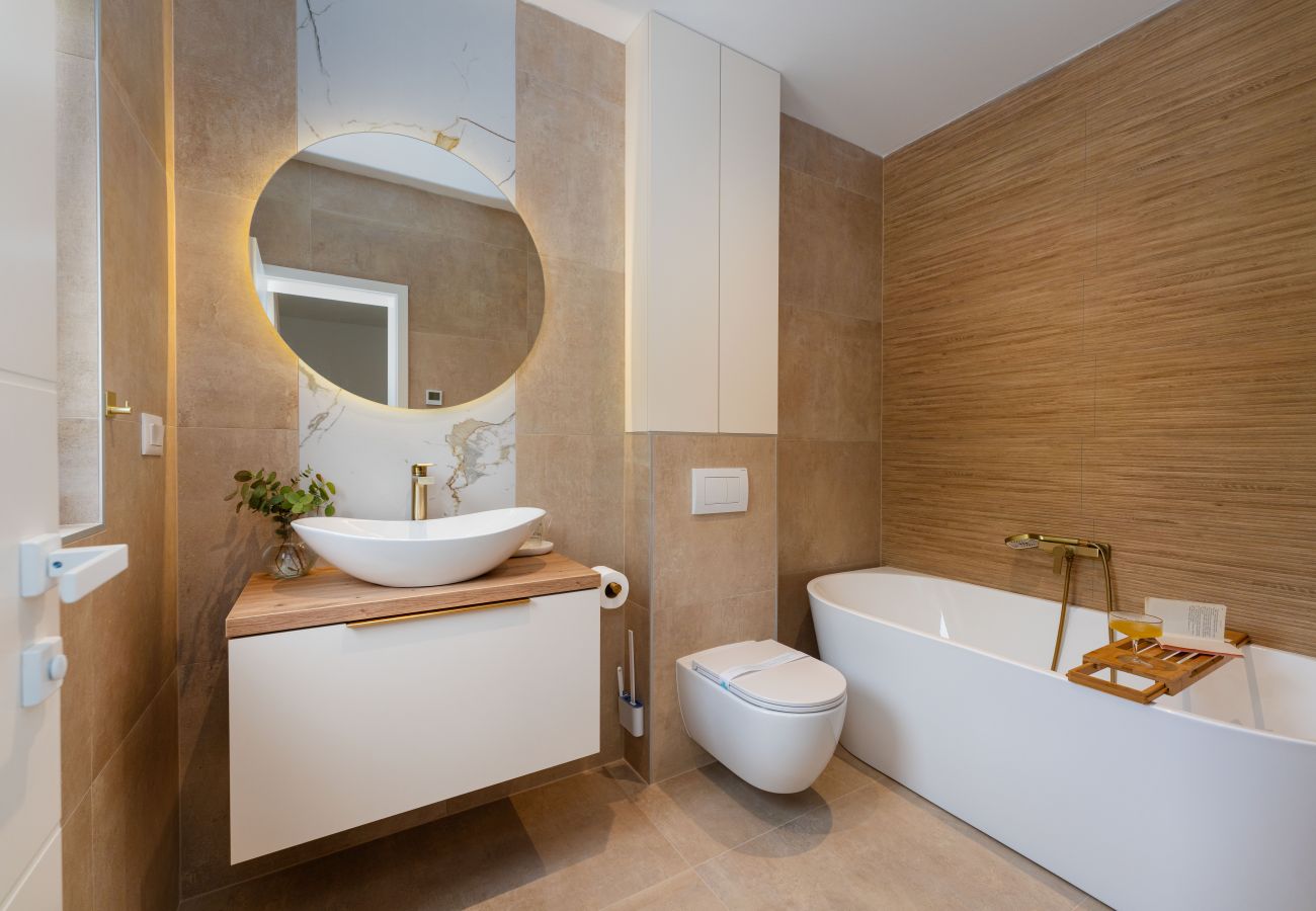 House in Murvica - Luxury Villa T&T
