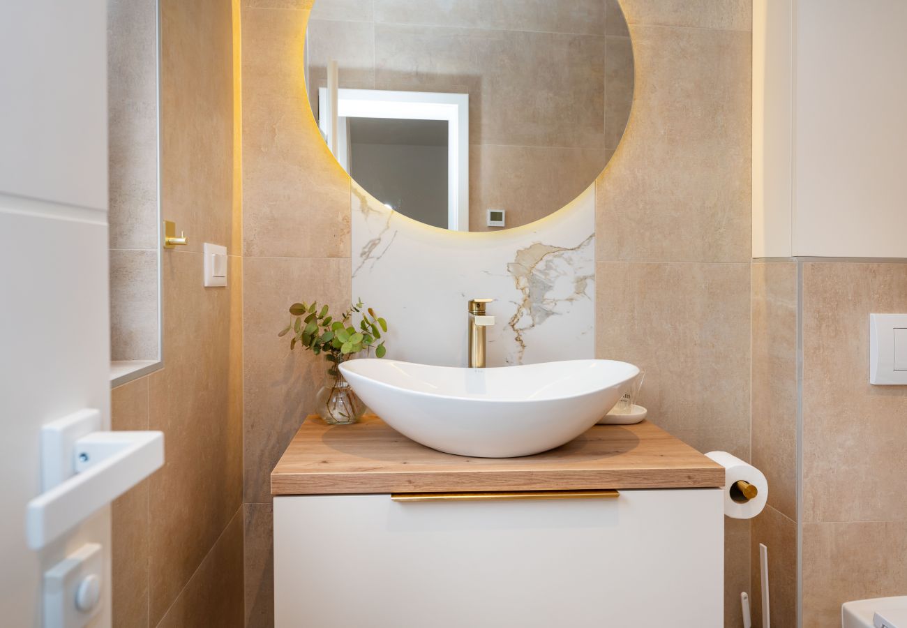 House in Murvica - Luxury Villa T&T