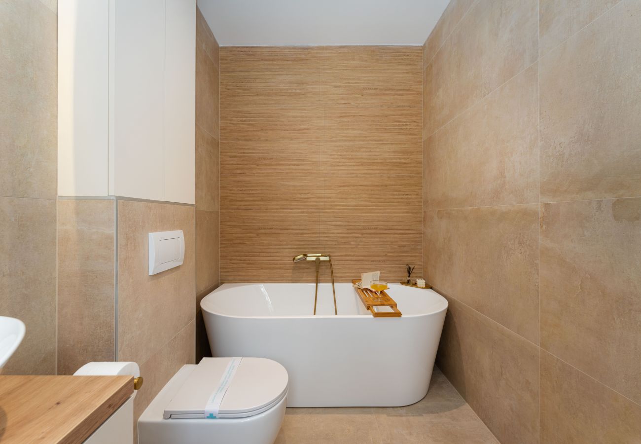 House in Murvica - Luxury Villa T&T