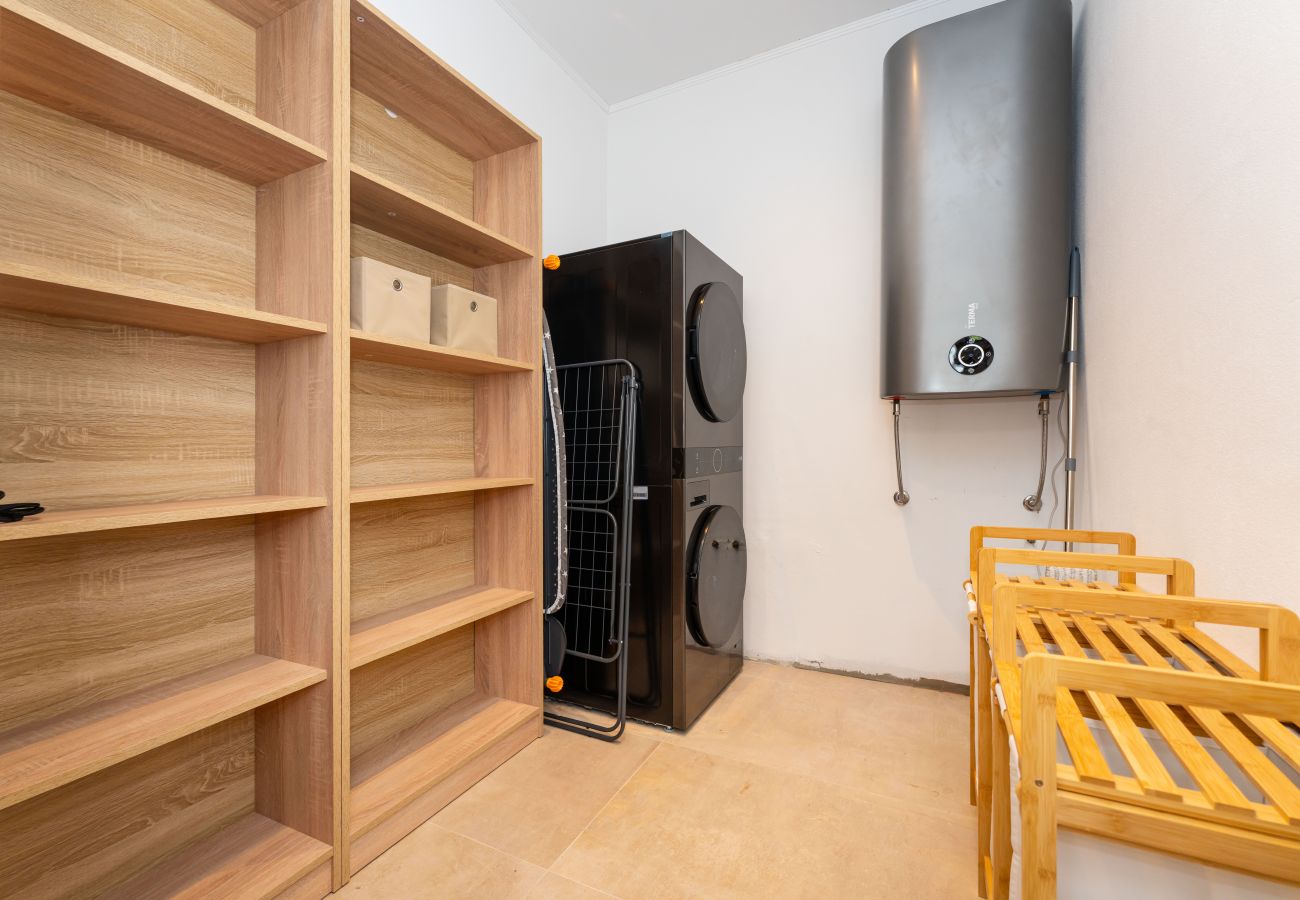 House in Murvica - Luxury Villa T&T