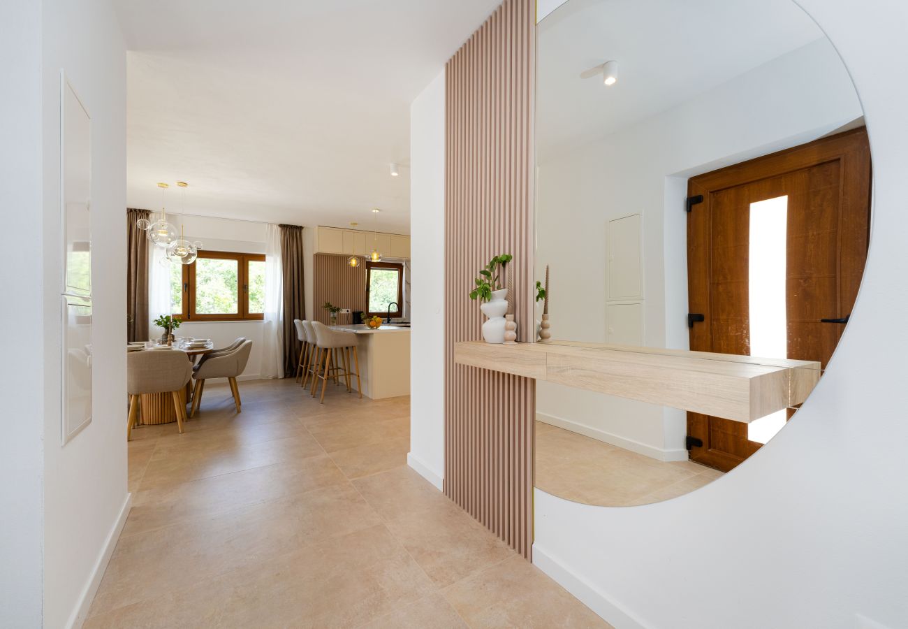 House in Murvica - Luxury Villa T&T