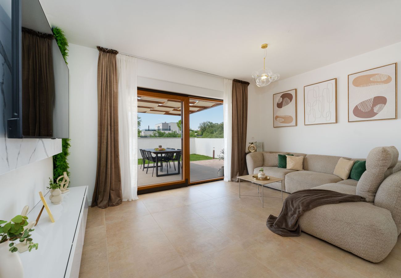 House in Murvica - Luxury Villa T&T