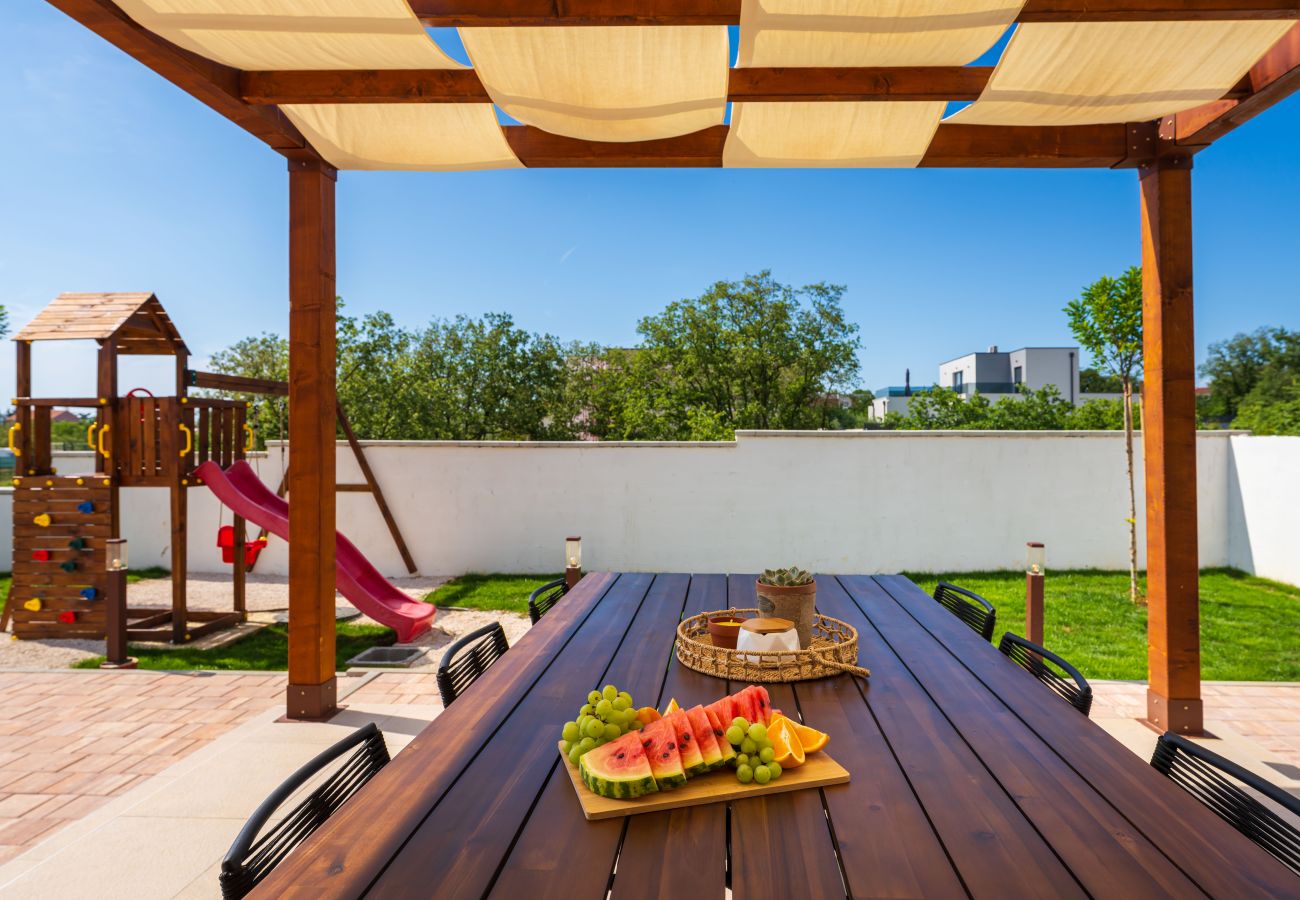 House in Murvica - Luxury Villa T&T